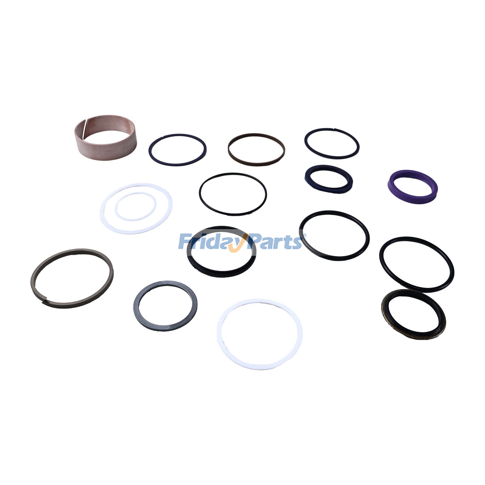 Stick Cylinder Seal Kit in Stock in China