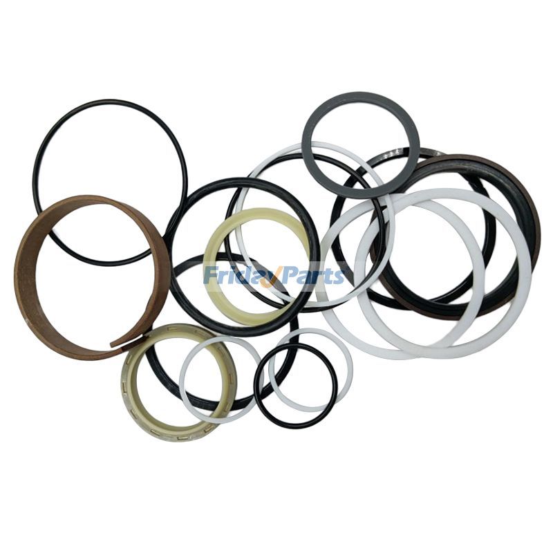Stick Cylinder Seal Kit for Hyundai Exacavator Robex 55-3