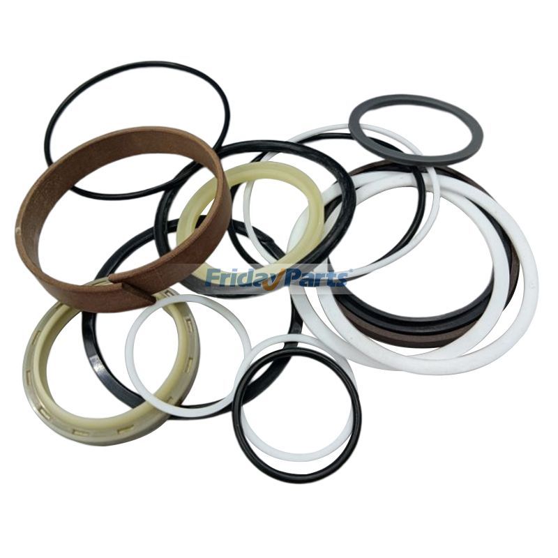 Stick Cylinder Seal Kit Exacavator for Excavator