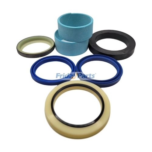 Stick Cylinder Seal Kit 380-9470 for Caterpillar CAT Loader 416E 416F ...