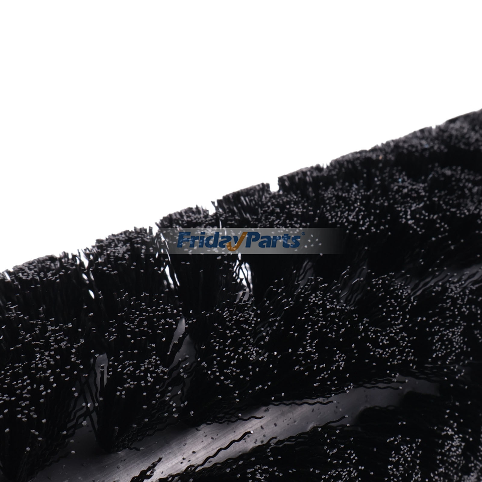 FridayParts Broom Brush