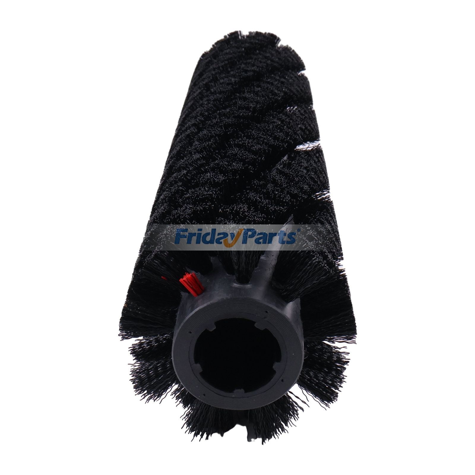 Broom Brush for Other Construction Equipment