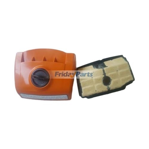 STIHL FILTRO ARIA A VELO PER MOTOSEGA STIHL MS 193 T Tc Ms 194 T Tc Originale.1.1.7.gp.25759 - Foto 10