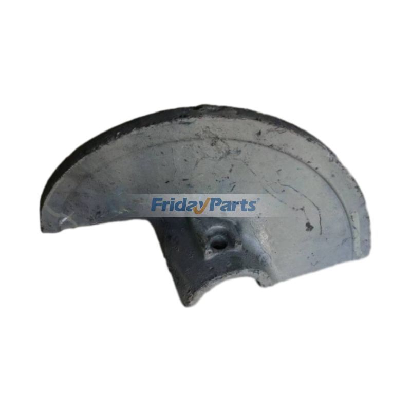 Stirring Blade 4738000980 for Dynapac Asphalt Paver SD2500C SD2530CS