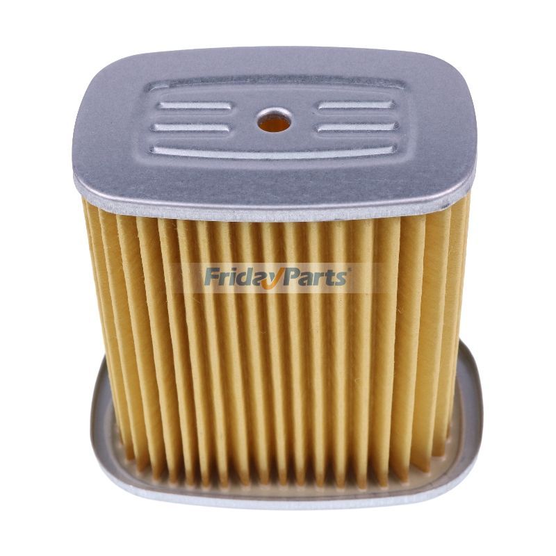 Lager Luftfilter Reiniger Element 17211041015 für Honda C70 CM91 CT90 Trail 90