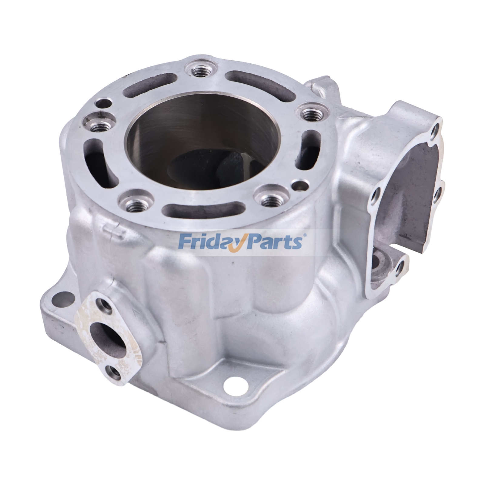 Cylinder o standardowej średnicy 12110-KZ4-L20 do motocykla Honda CR125R z 2002 r.