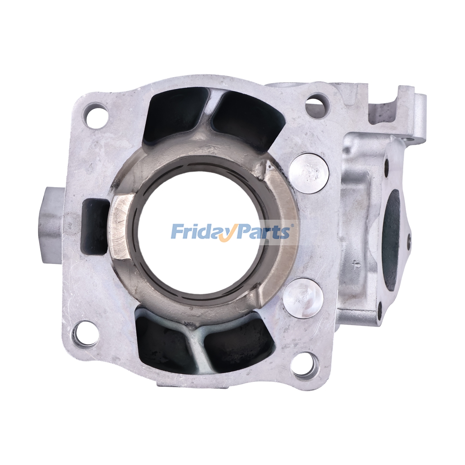 Cylinder o standardowej średnicy 12110-KZ4-L20 do motocykla Honda CR125R z 2002 r.dla Dla Honda