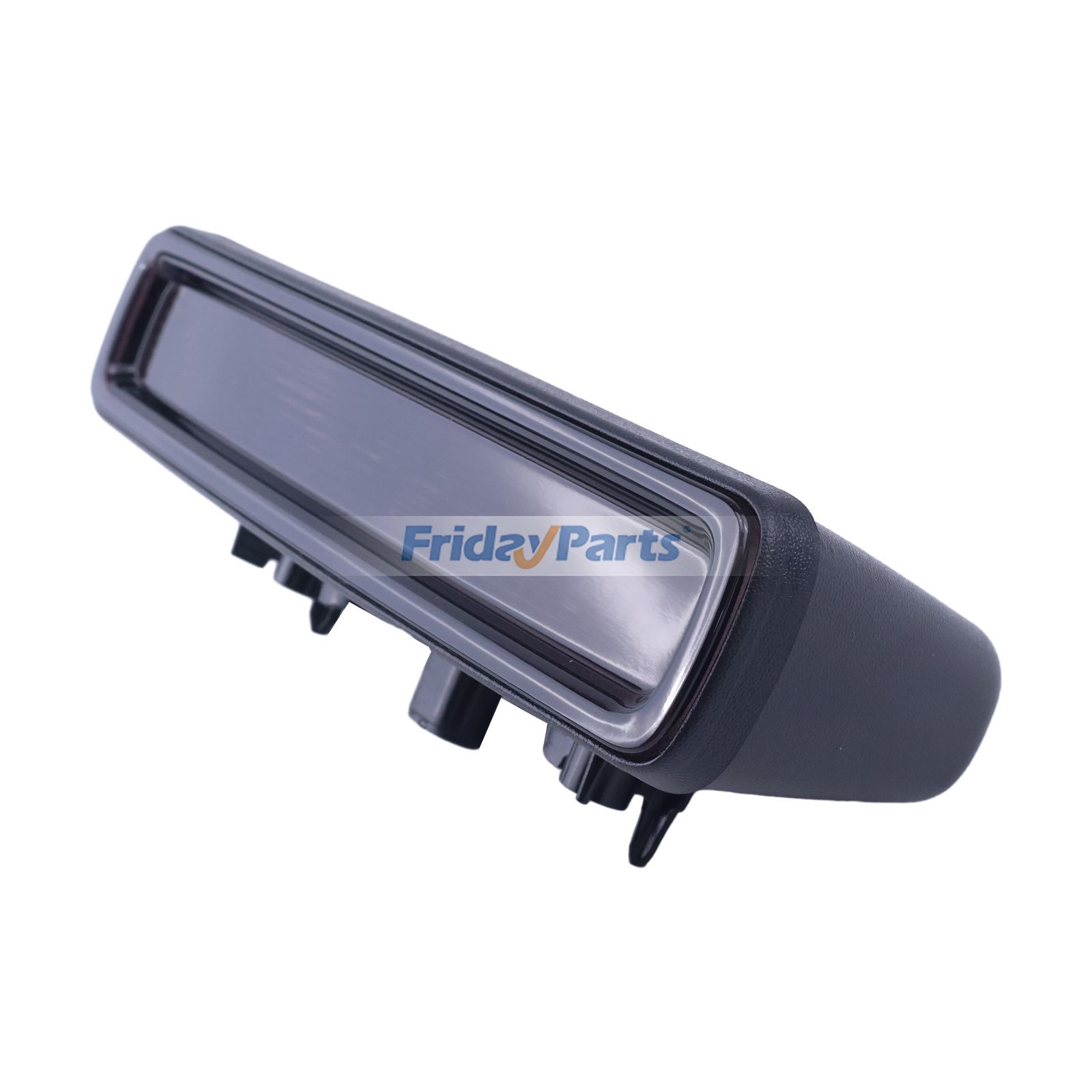 Troisième feu stop LED fumé 68281930AA pour Jeep Wrangler JL 2018-2024