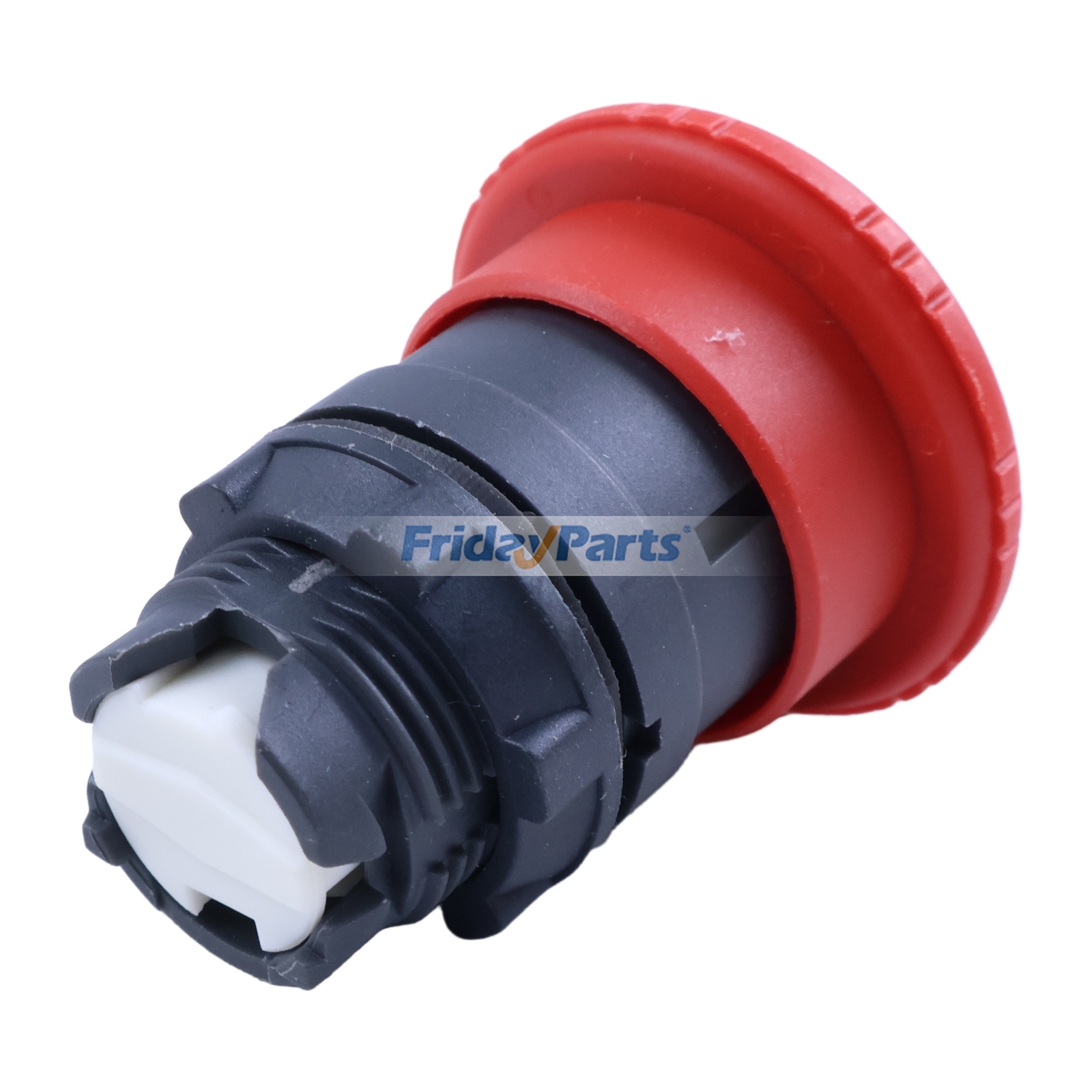 Bouton d'arrêtpour Nacelle Élévatrice