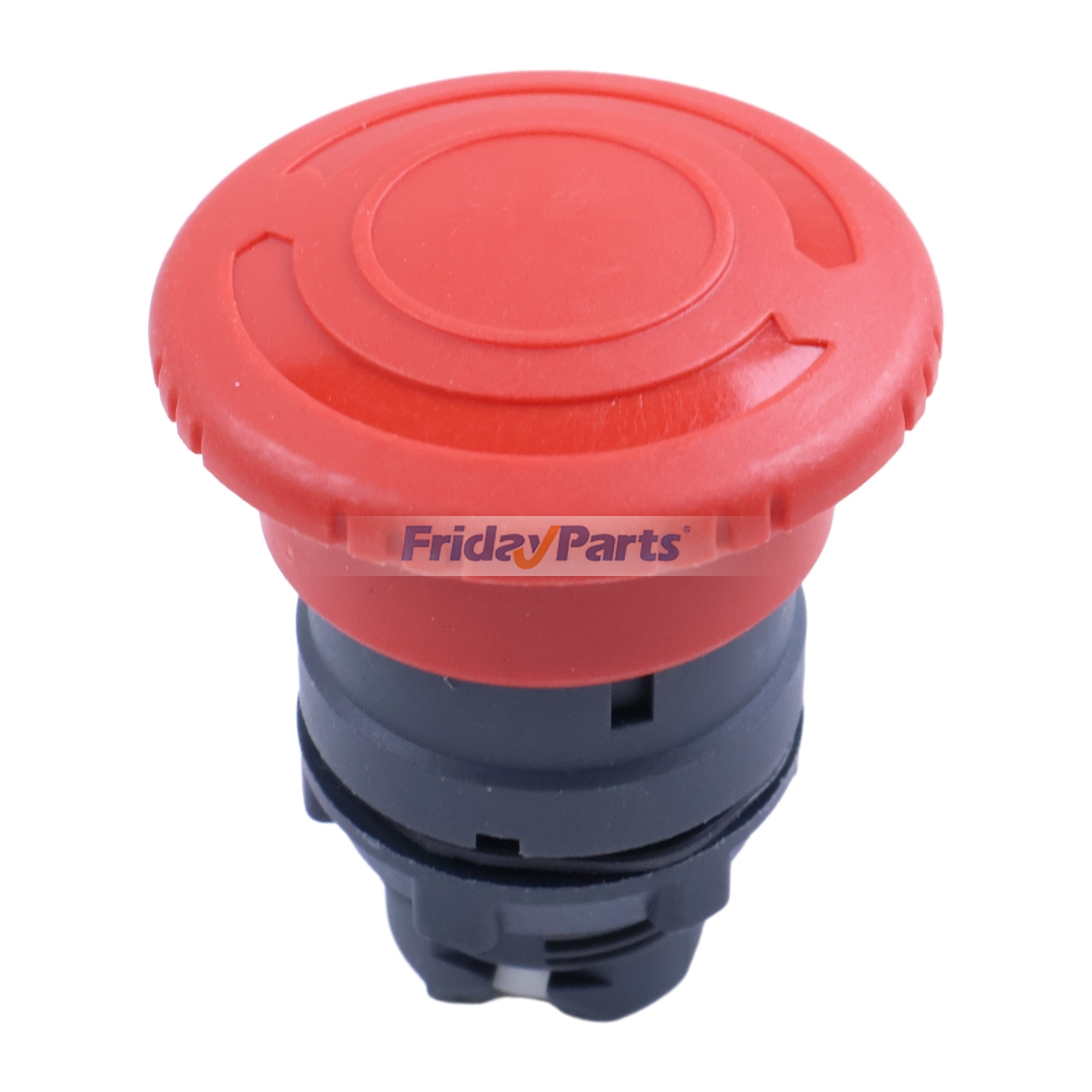 Bouton d'arrêt Pour Genie