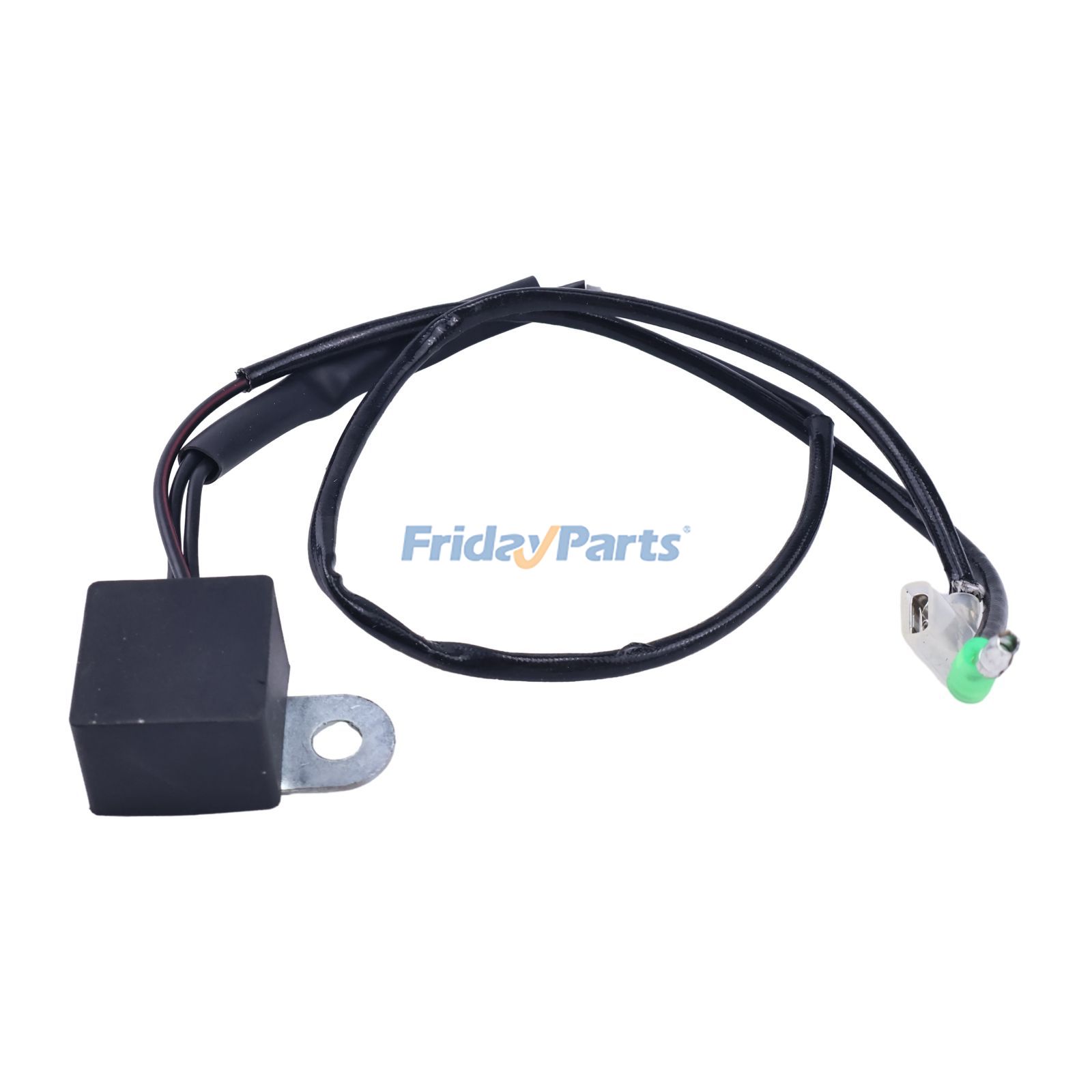 Stoppdiodenschalterbaugruppe