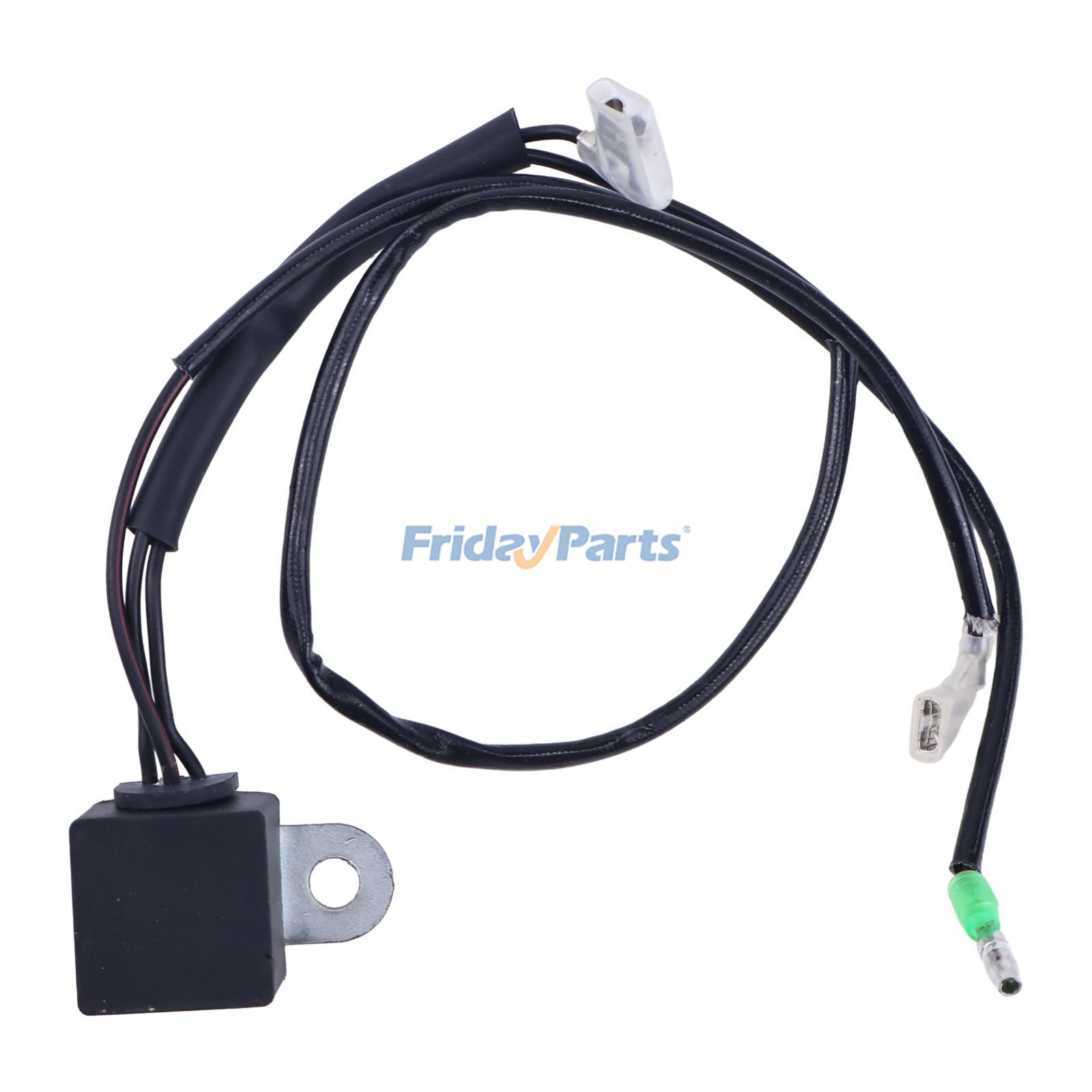 Stop Diode Schalter Montage 31740-ZJ1-003 für Honda Motor GX610 GX620 GXV670für 