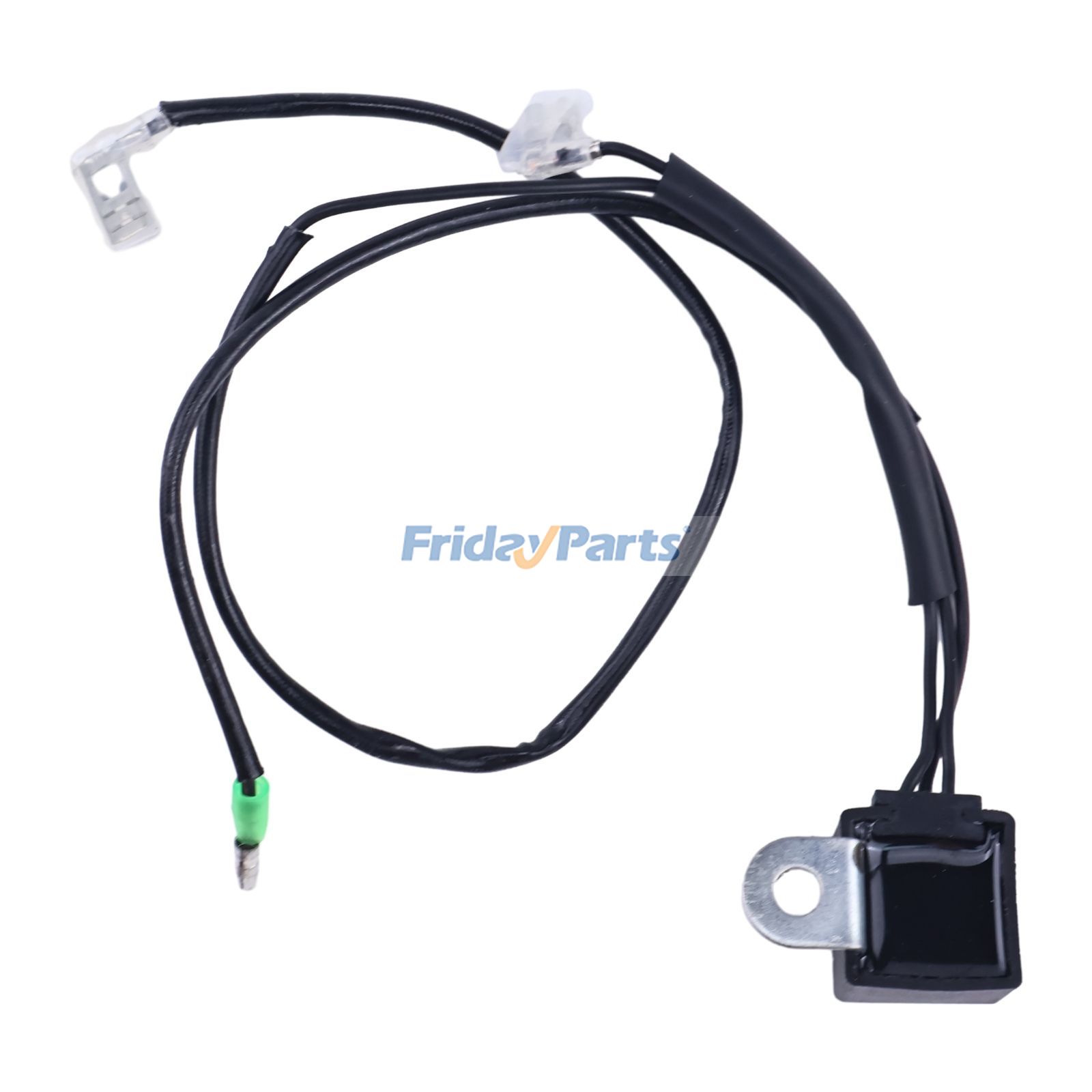 Stoppdiodenschalterbaugruppefür Motor