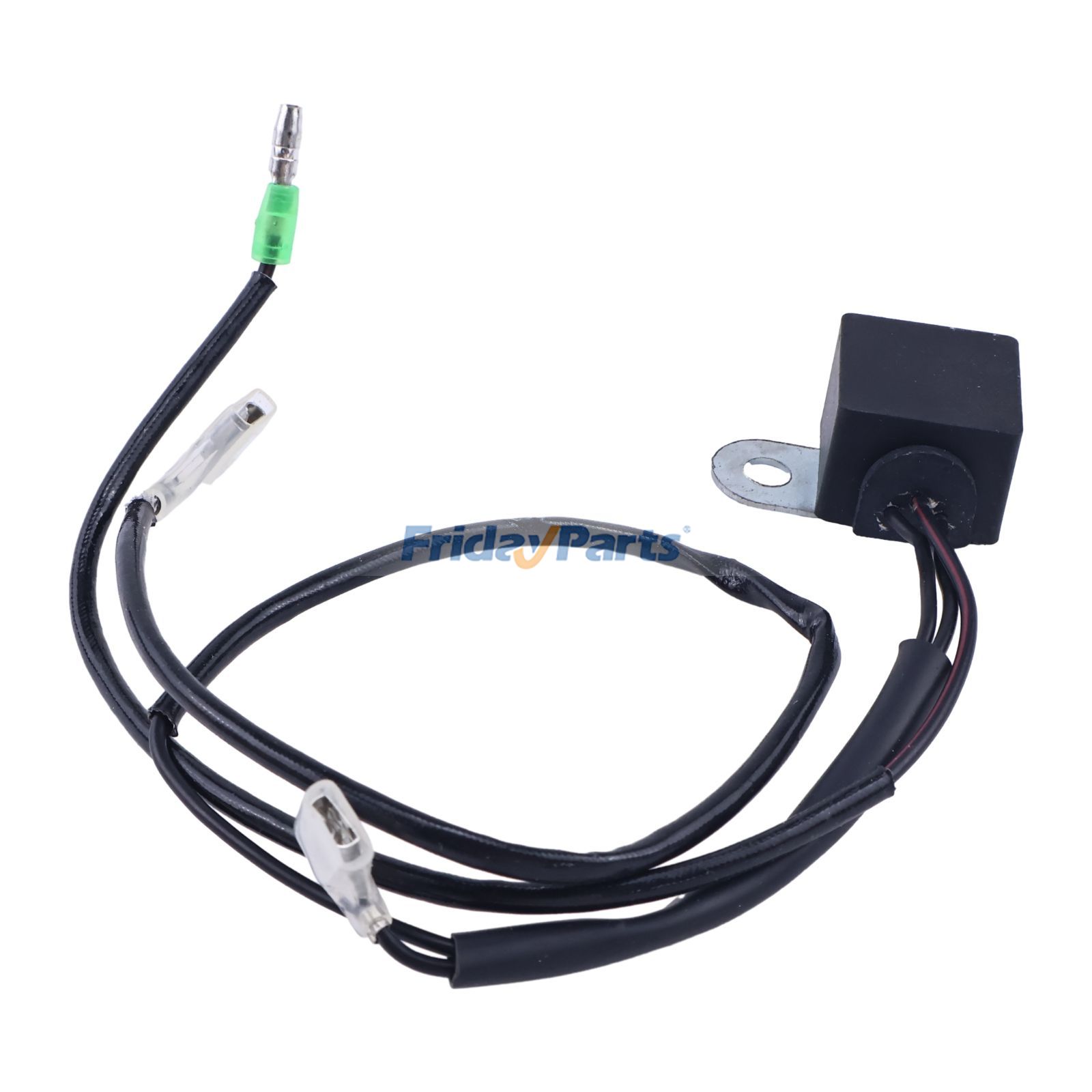 FridayParts Stoppdiodenschalterbaugruppe