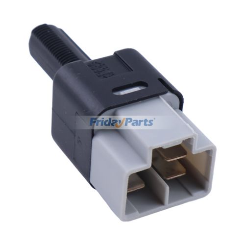 25320 Interruptor da luz de freio 25320-AX11A para Nissan Altima 2016-2018 ...