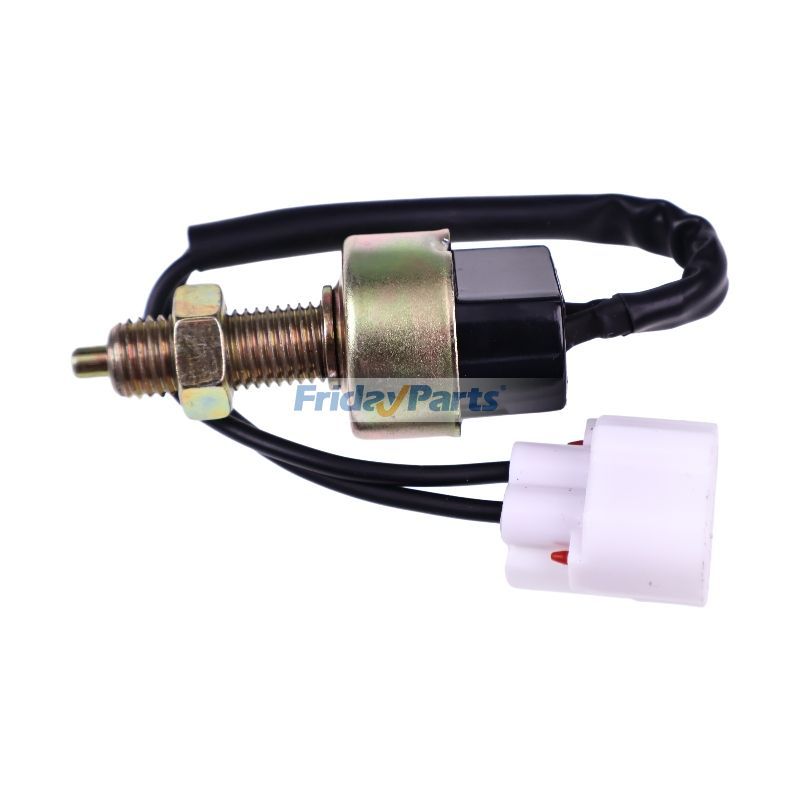 Forklift Stop Lamp Switch
