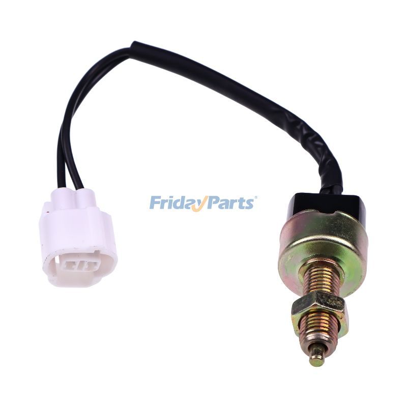 Stop Lamp Switch 57420-26600-71 for Toyota Forklift 7F/8FD30G3 8FD10-80 8FG10-50 7FD35-45 7FG35-45 5FD50-80 5FG50-70