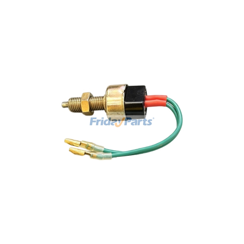 Stop Lamp Switch 84340-76004-71 for Toyota Forklift FG10-45 FD10-45 7FD10-45 7FG10-45 7FDN15-30 7FGN15-30 FD15-35 FG15-35 FD20 FD25 FD30