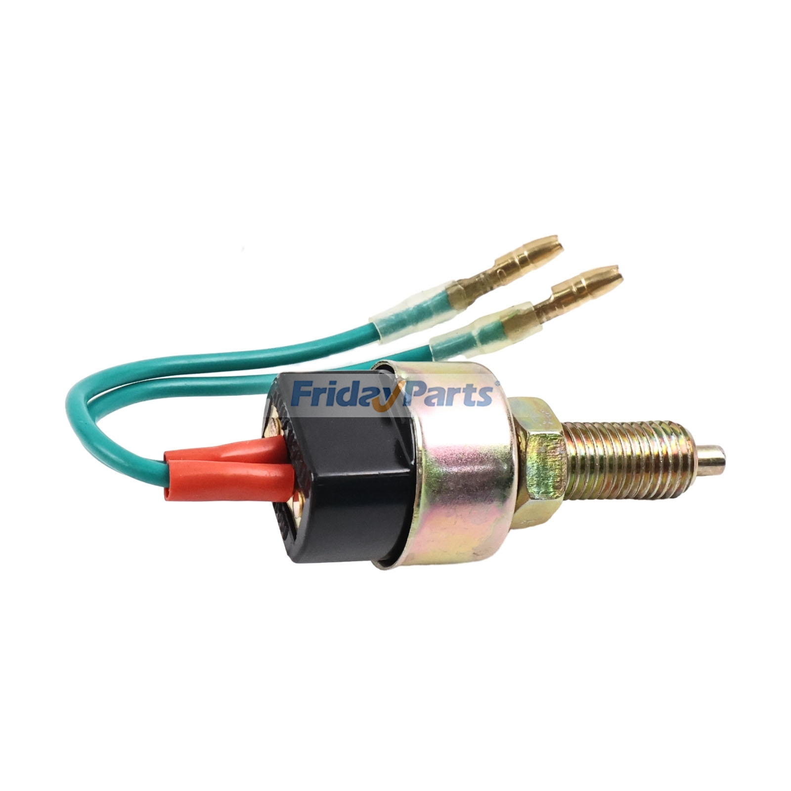 Forklift Stop Lamp Switch
