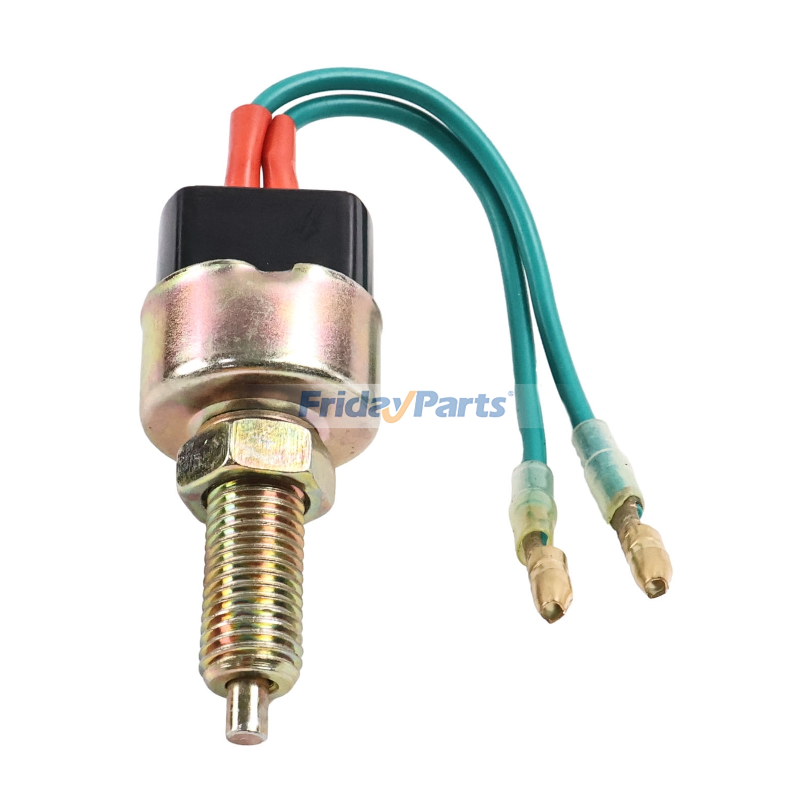 Stop Lamp Switch compatible with Forklift