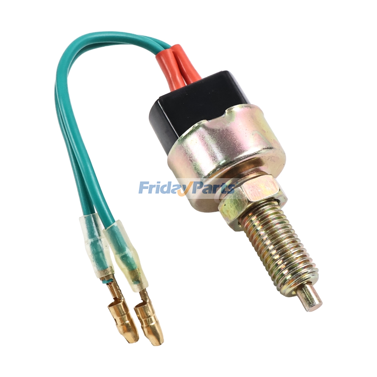 Stop Lamp Switch 84340-76004-71 for Toyota Forklift FG10-45 FD10-45 7FD10-45 7FG10-45 7FDN15-30 7FGN15-30 FD15-35 FG15-35 FD20 FD25 FD30