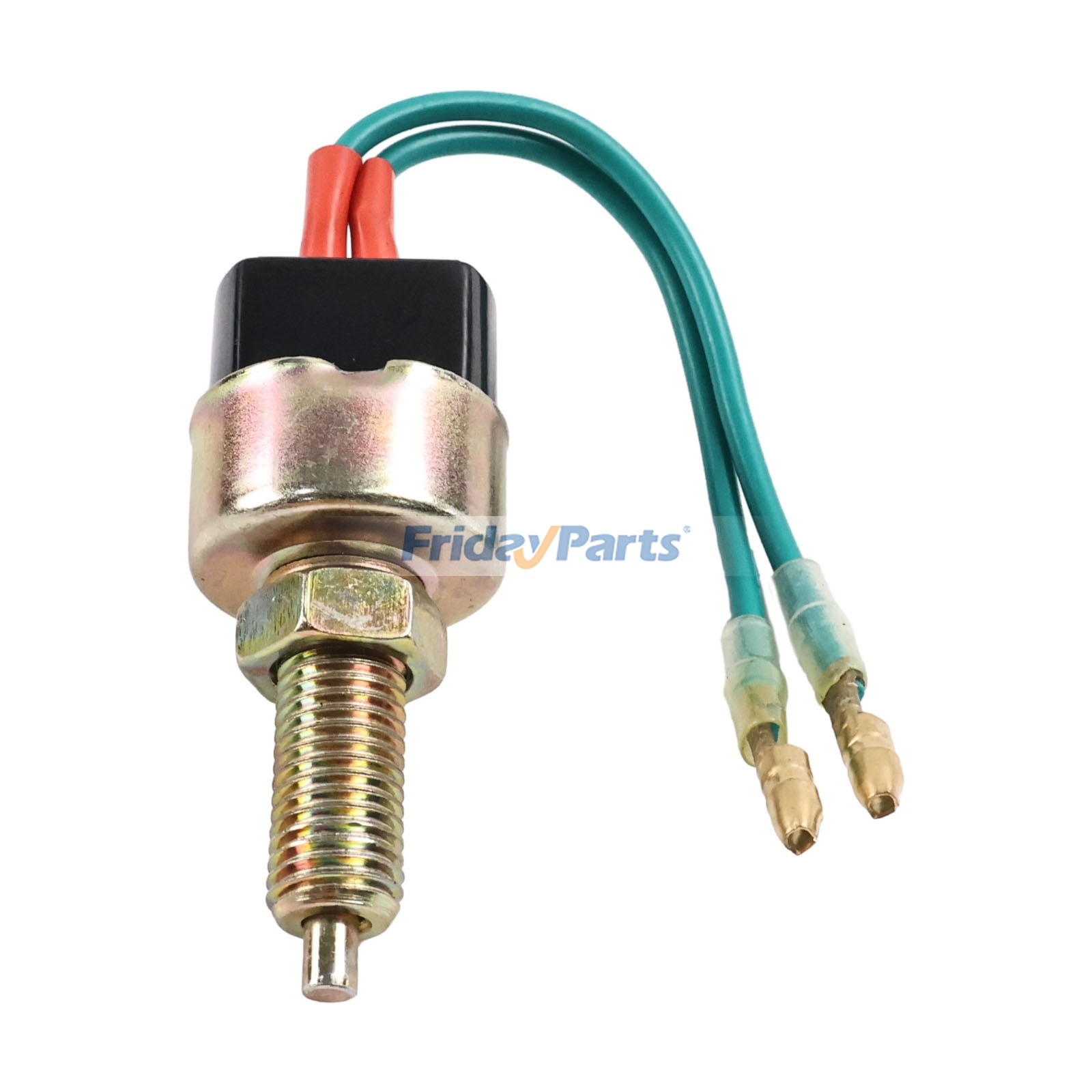 FridayParts Stop Lamp Switch