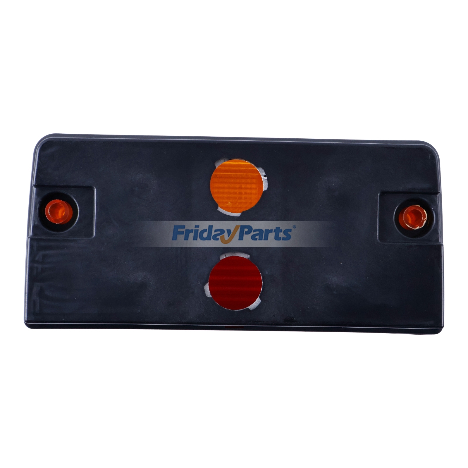 2 Pieces Stop Light AT324938 for John Deere Engine 4045 6068 Loader 310K 310J 310SJ 310SK 310SG 315SG 320P 410K 410L 710G 710J 710L for less