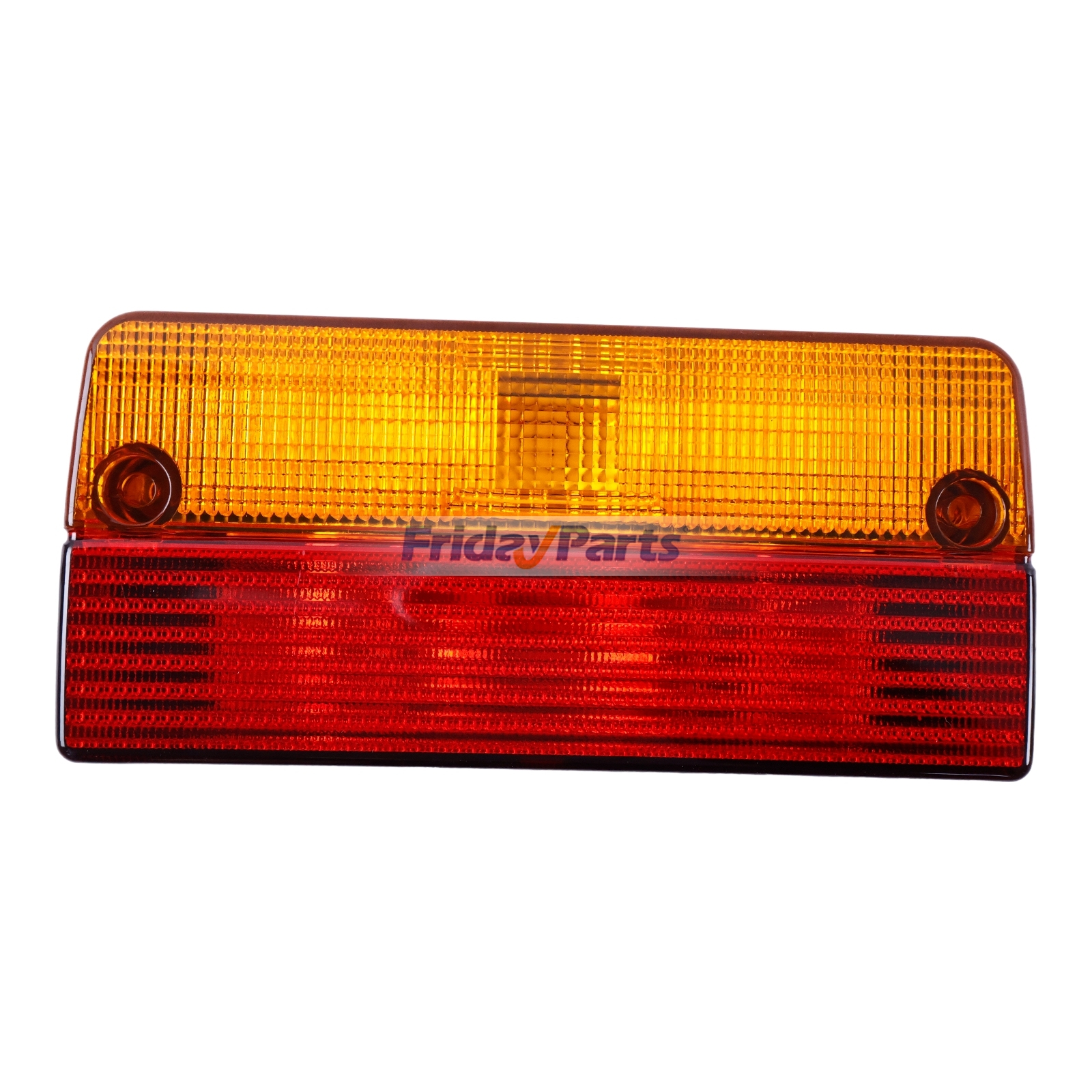 Loader Stop Light