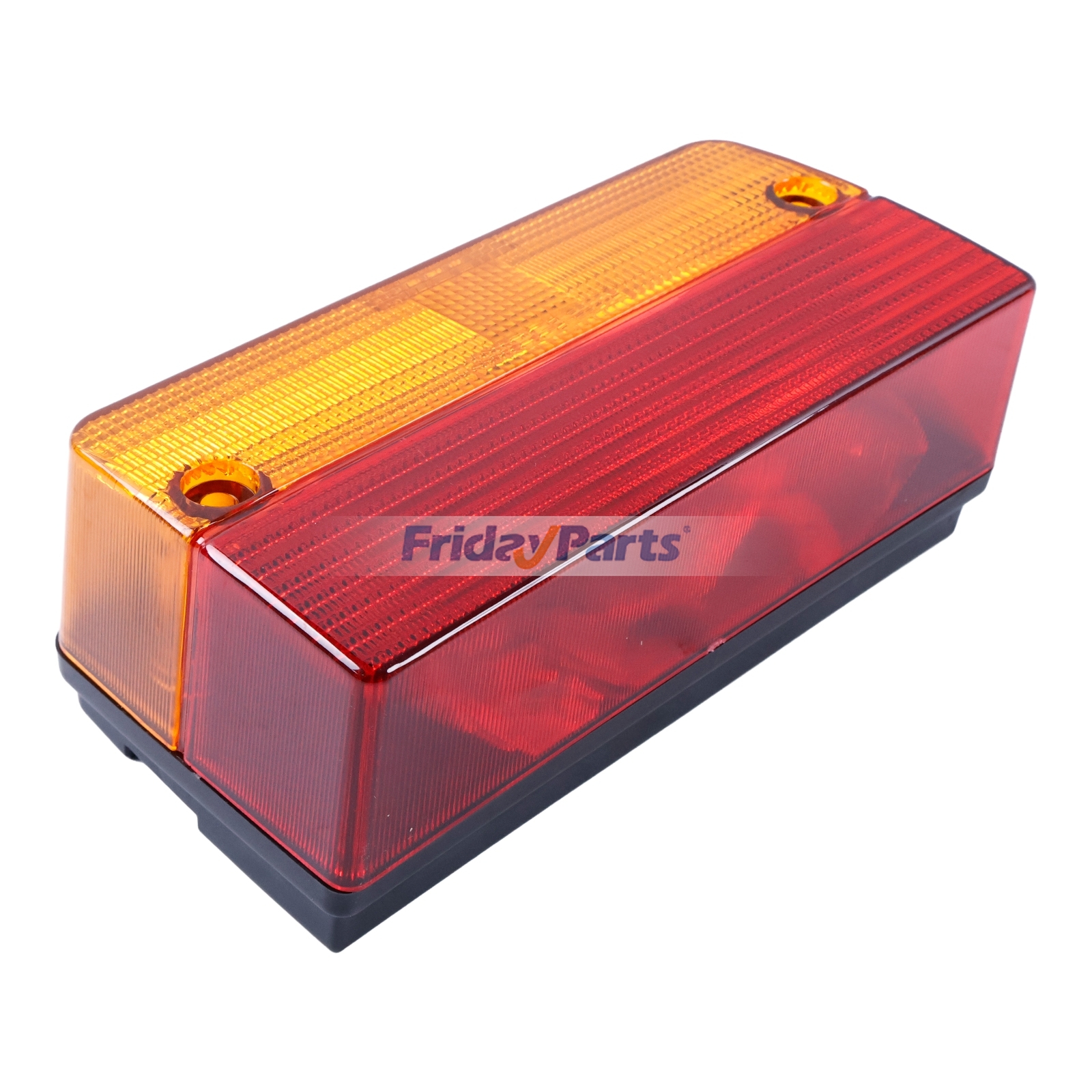 Stop Light for Loader