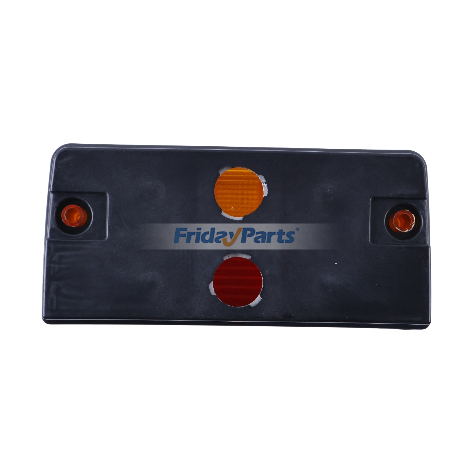 FridayParts Stop Light