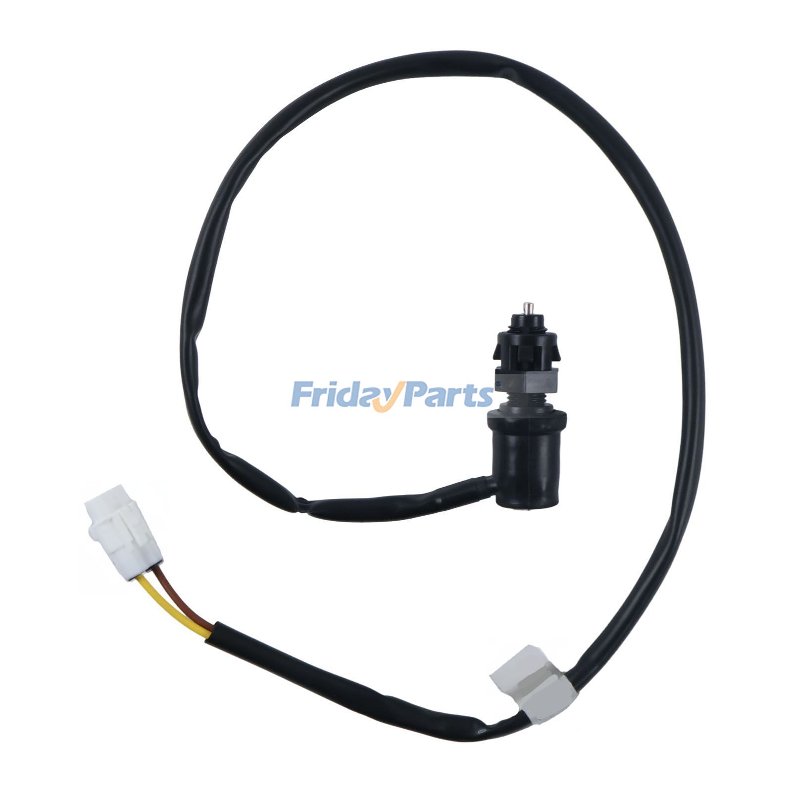 FridayPartsのストップライトリミットスイッチ