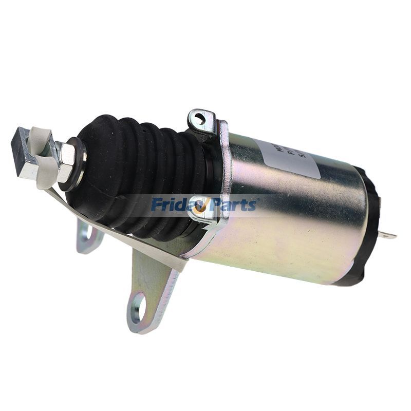 12V Stop Magnet Solenoid S4S S6S L3E in Stock in China