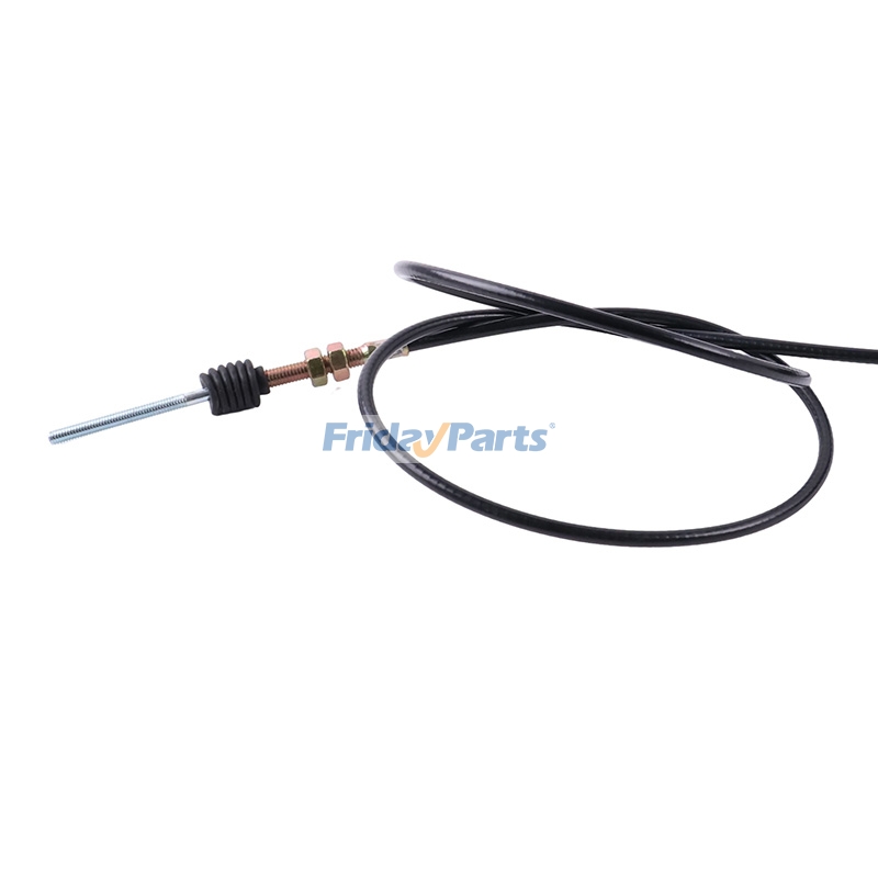 Motor de parada 600-815-7660 para Komatsu S6D140-1 S6D140E SA6D108-1C SA6D108-1G SA6D108E SAA6D108E Motor BR500JG-1 CD110R-1 para Motor,Otros equipos de construcción Para KOMATSU FridayParts