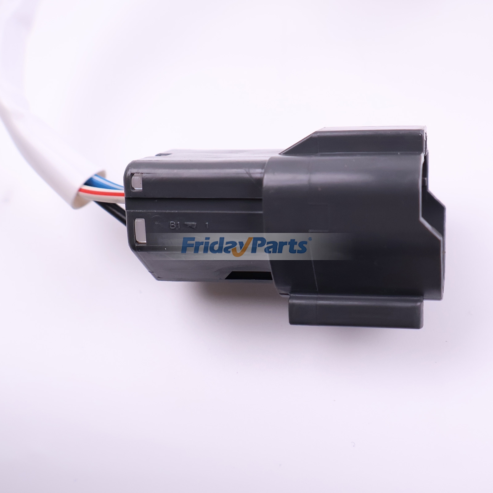 Ensemble moteur d'arrêt de FridayParts