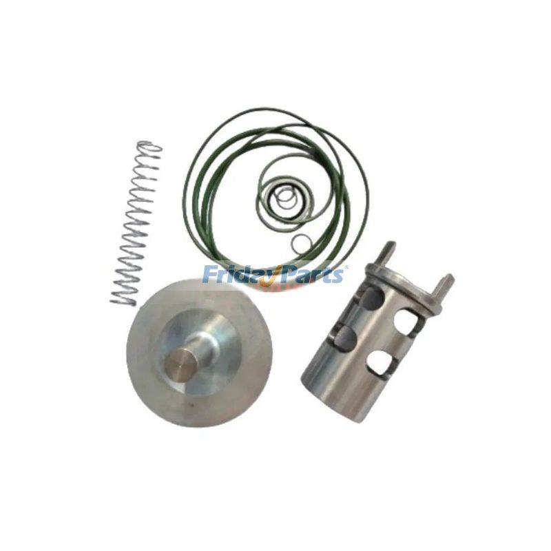 Oil Cut-Off Calve Repair and Maintenance Kit 1625183096 for Atlas Copco Air Compressor