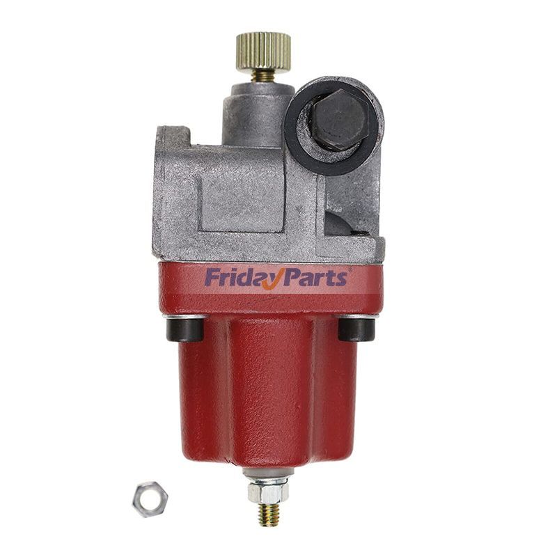 Stop Shutdown Solenoid for Engine