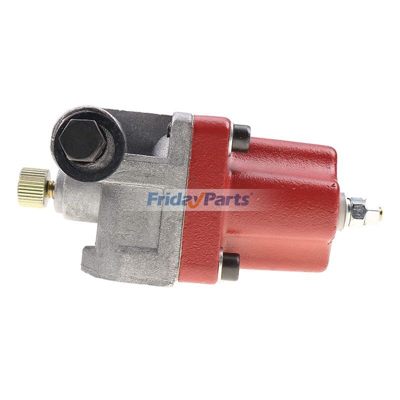 Engine Stop Shutdown Solenoid