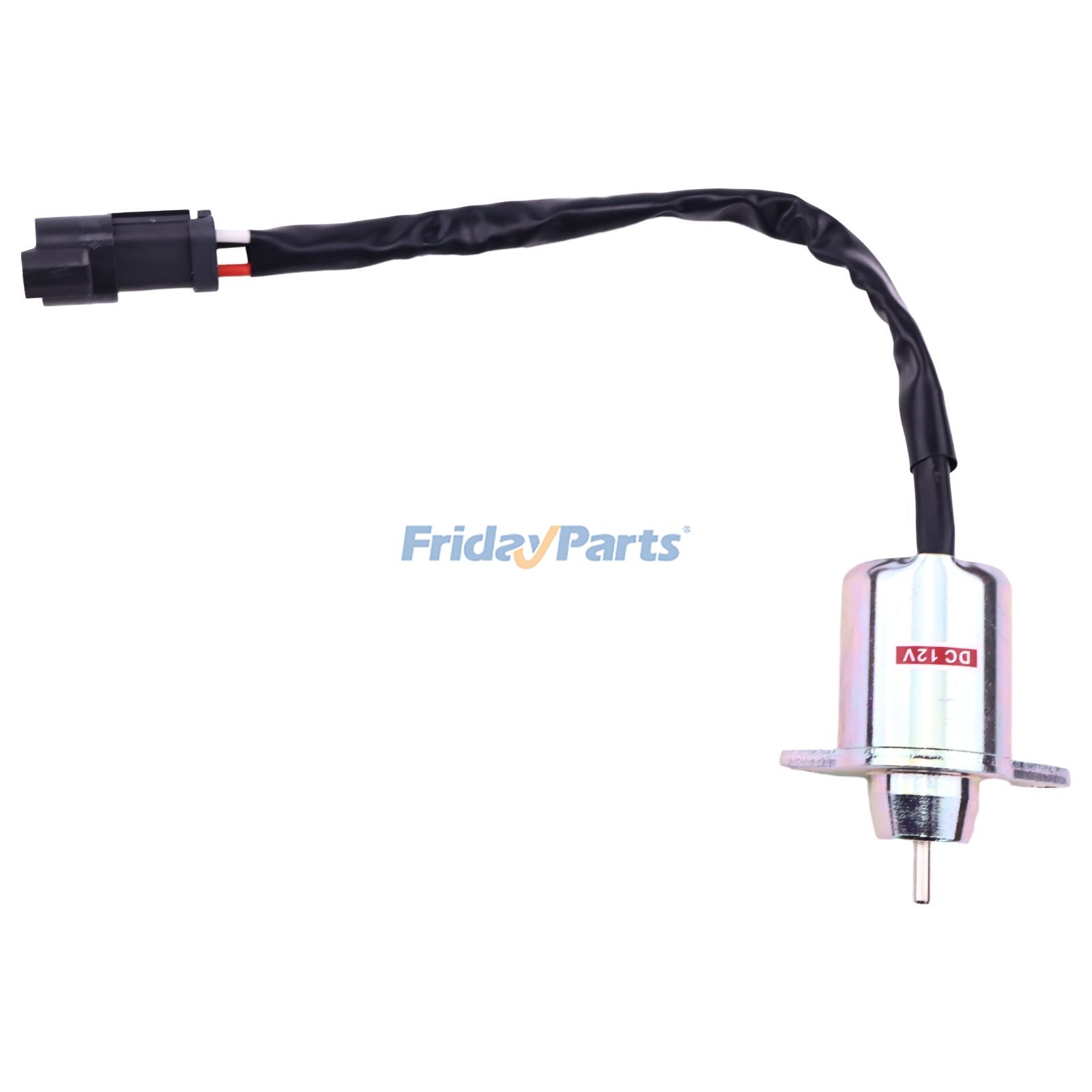 Solenoid Valve for Engine,Transport Refrigeration