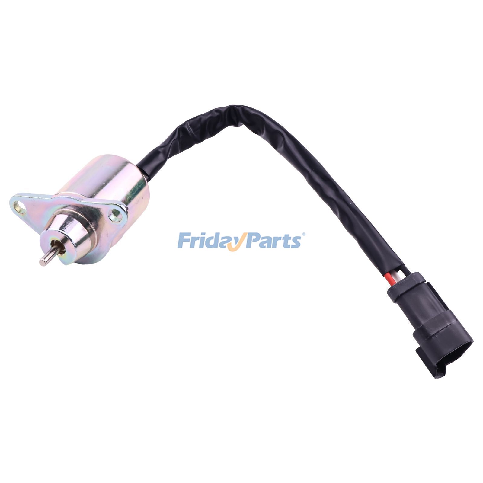 Engine,Transport Refrigeration Solenoid Valve