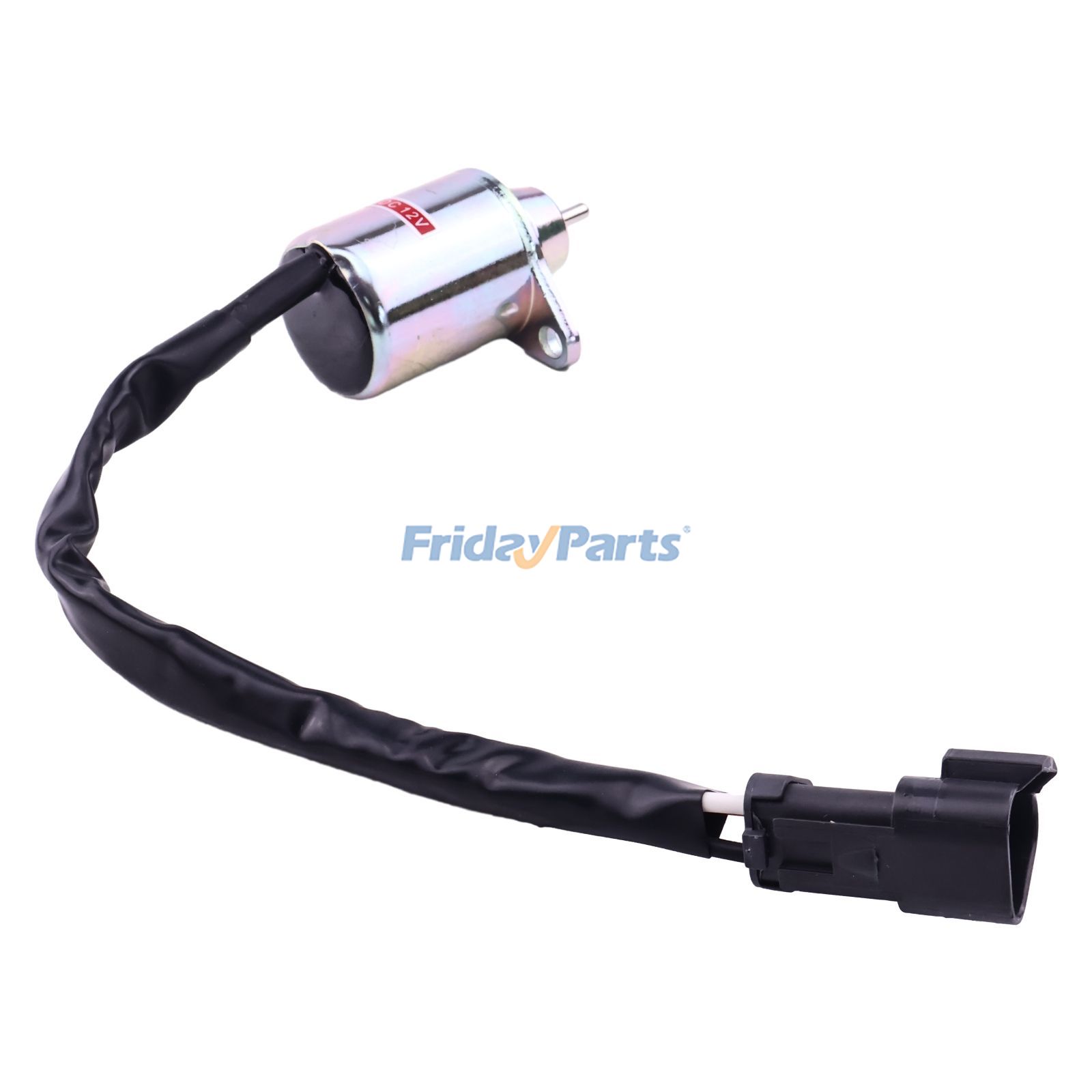 Solenoid Valve in Stock in China,USA,China Stock,Germany