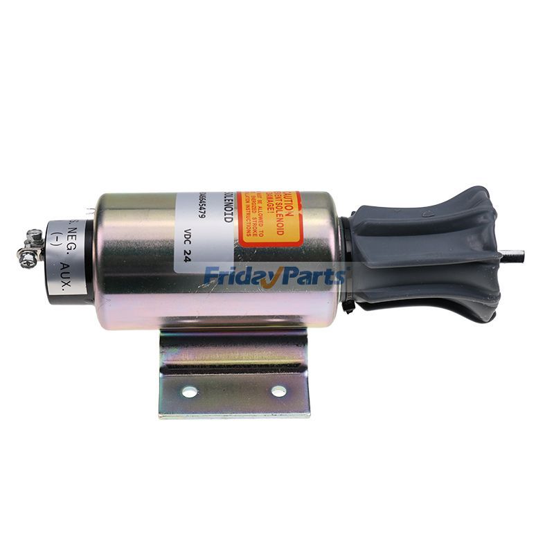 ポハン Amazon.com: Mover Parts Run-ON Stop Solenoid 2370-24ESU1B5S