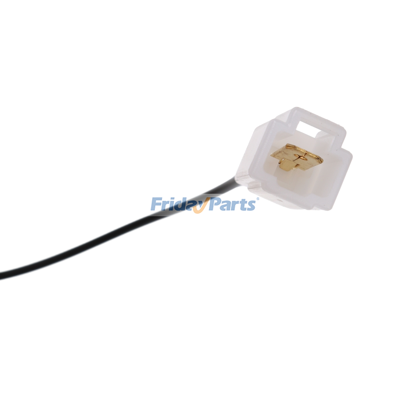 Solenoide de corte de combustible de 12 V 15471-60010 para Kubota L2250 L2650 L2850 L2900 L2950 L3010 L3250 L3300 L35 L4150 L4200 L4350 L4610 L4850 L5450 para Tractor Para KUBOTA FridayParts