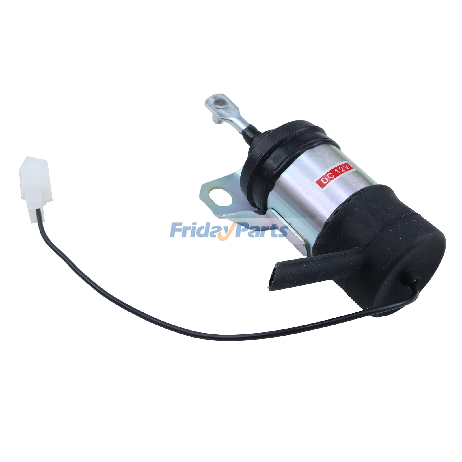 Fuel Shutoff Solenoid in Stock in China,USA,China Stock,United Kingdom,Germany