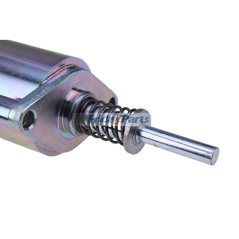  12V Shutoff Solenoiderpillar CAT For CAT