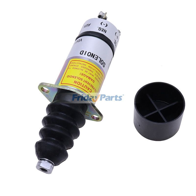 Stop Solenoid 12V in Stock in China