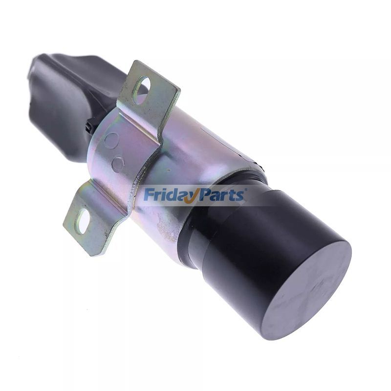 Stop Solenoid Valve in Stock in China,USA