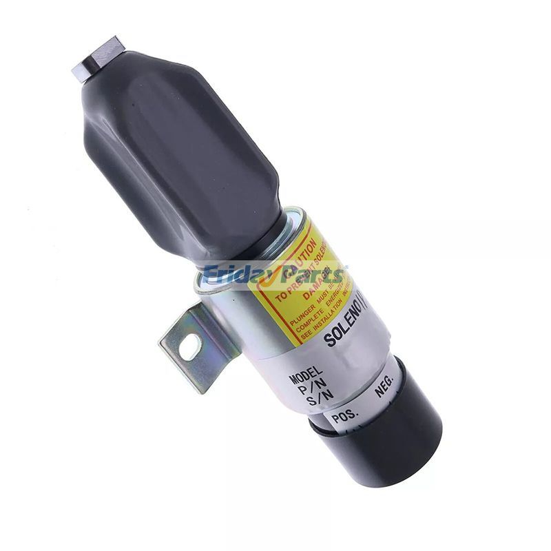 12V Aftermarket Woodward 1700-2505 1751-12E6U1B1 1751