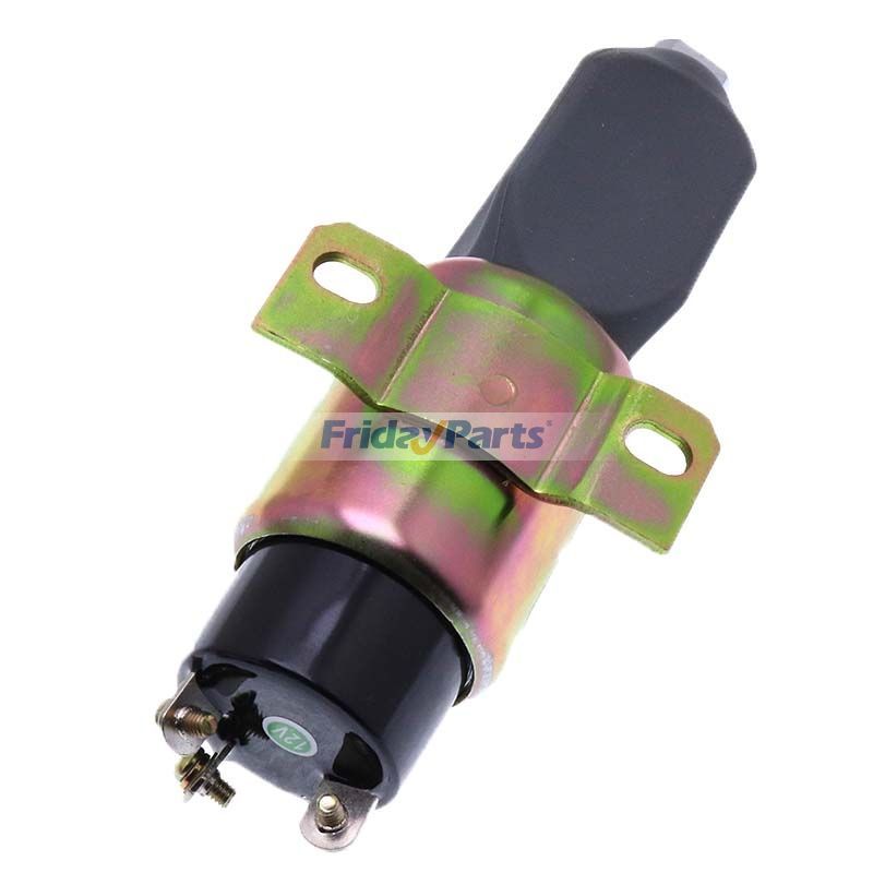 Solénoïde d'arrêt Synchronisation-Démarrage de FridayParts