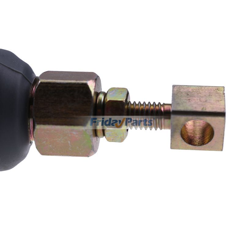 Engine,Loader Stop Solenoid