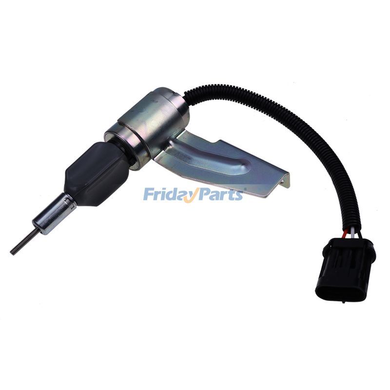 Stop Solenoid International in Stock in China